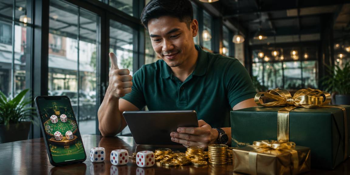 a999 Bảng điều khiển cá nhân